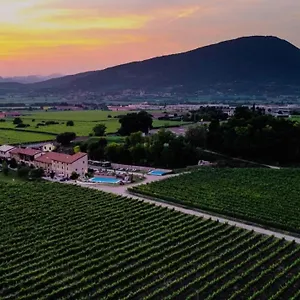  Séjour à la ferme Corte Patrizia Italie