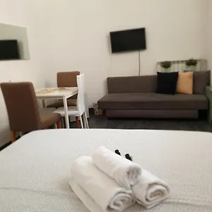  Appartement Daimond Italie