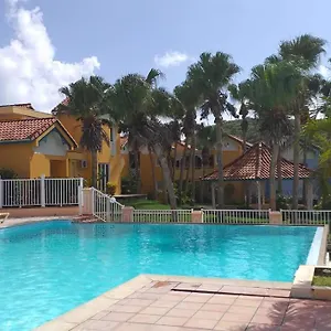 Appartement Appt 2chb Avec Piscine Martinique