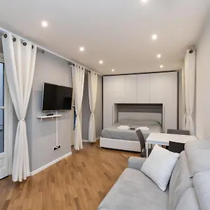  Appartement 5 Nirone Center Italie