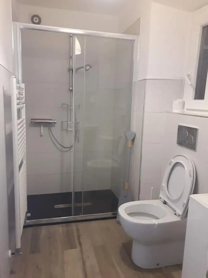 Apartment Monolocale Moderno. Recentemente Ristrutturato La Spezia Italy